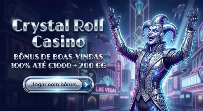 Crystal Roll Casino